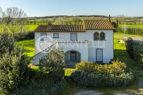 La casa del fattore