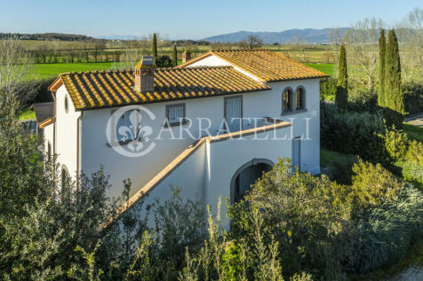 La casa del fattore