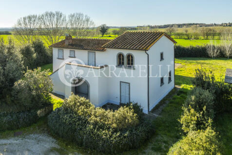 La casa del fattore