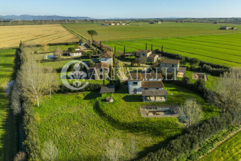 La casa del fattore