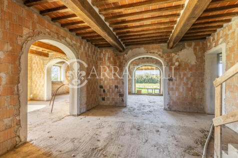 La casa del fattore