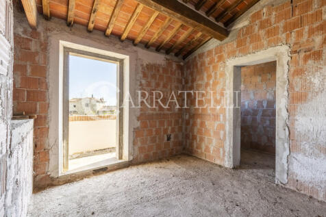La casa del fattore