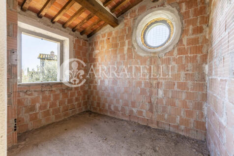 La casa del fattore