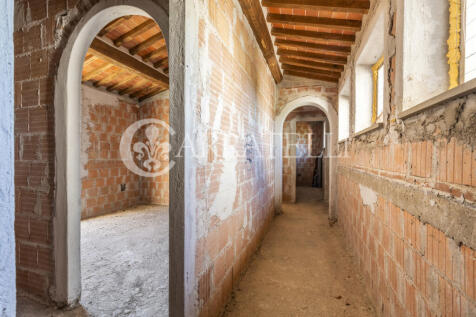 La casa del fattore