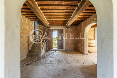 La casa del fattore
