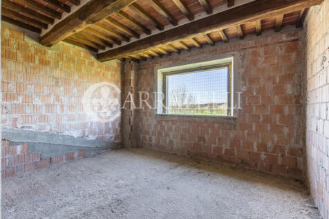 La casa del fattore