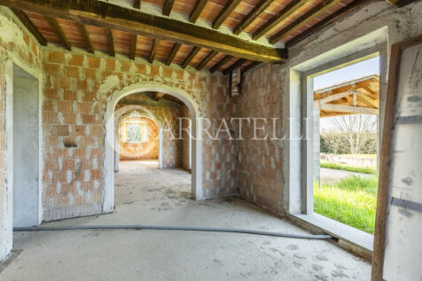 La casa del fattore