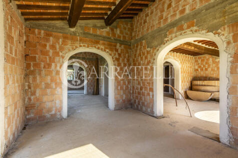 La casa del fattore