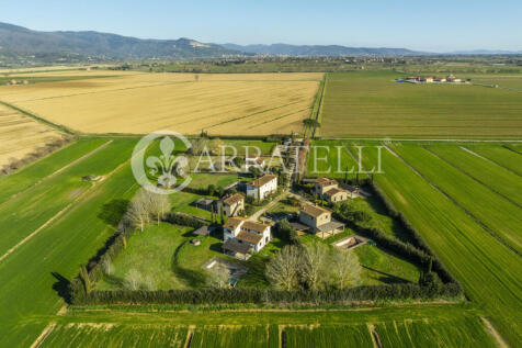 La casa del fattore