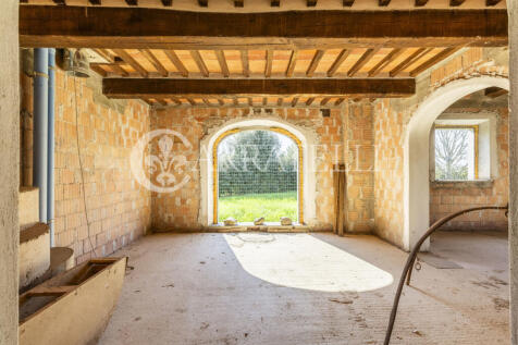 La casa del fattore
