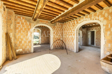 La casa del fattore