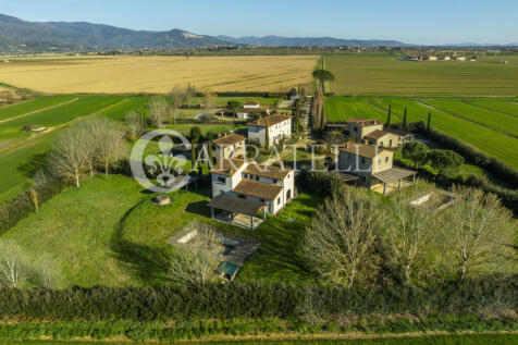 La casa del fattore