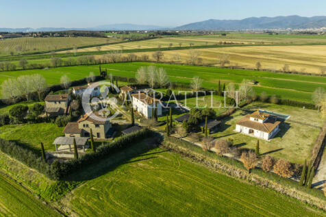 La casa del fattore