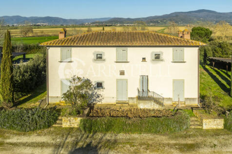 La Casa del Mezzajol