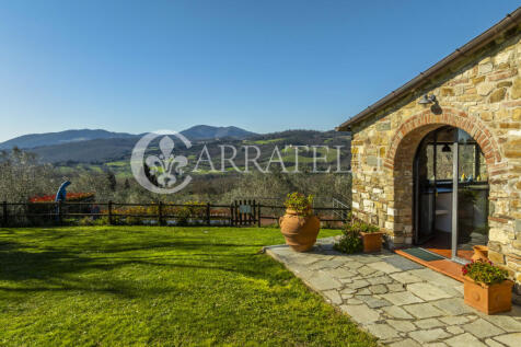 Colline di Firenze c