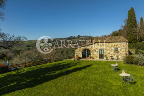 Colline di Firenze c