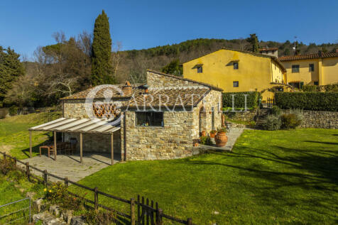 Colline di Firenze c