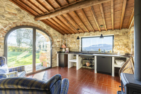Colline di Firenze c