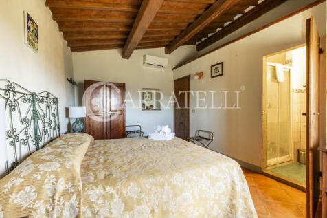 Colline di Firenze c