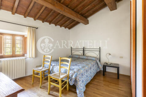 Colline di Firenze c
