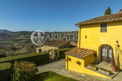 4-Colline di Firenze