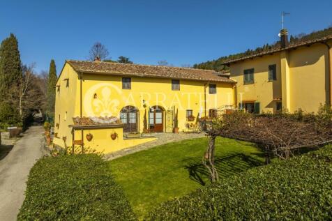 3-Colline di Firenze