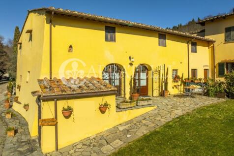 2-Colline di Firenze