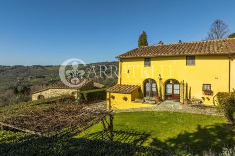 1-Colline di Firenze