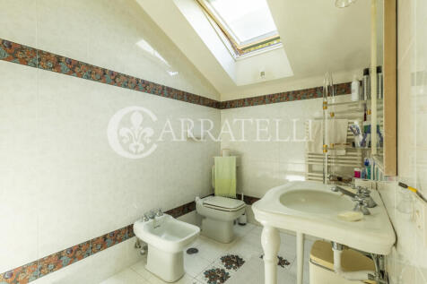 Villa con vista mozz
