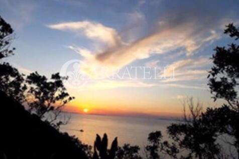Villa con vista mozz