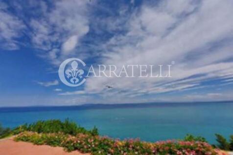Villa con vista mozz