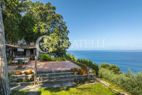 Villa con vista mozz