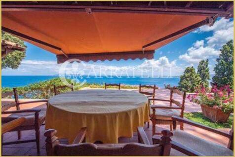 Villa con vista mozz