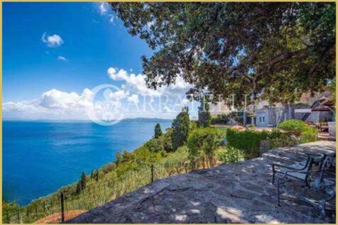 Villa con vista mozz