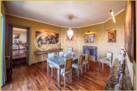 Villa con vista mozz