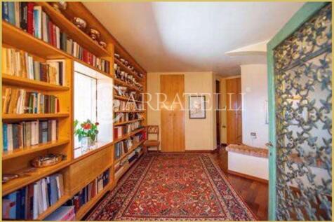 Villa con vista mozz