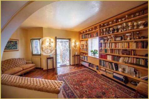Villa con vista mozz