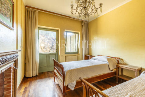 Villa con vista mozz