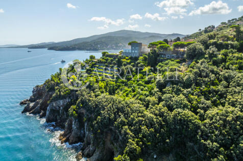 Villa con vista mozz
