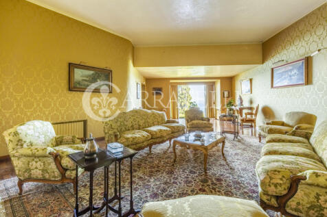 Villa con vista mozz