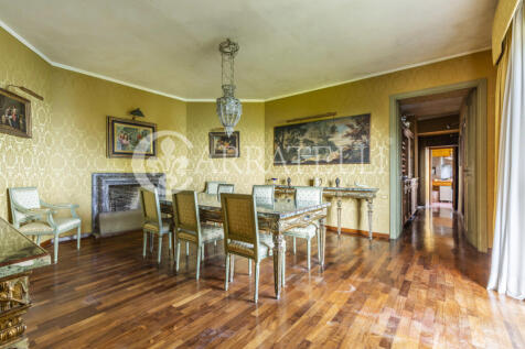 Villa con vista mozz