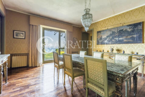 Villa con vista mozz