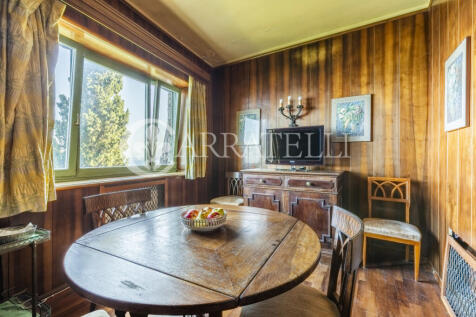Villa con vista mozz