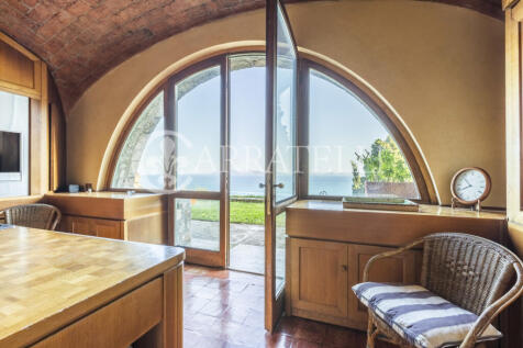 Villa con vista mozz