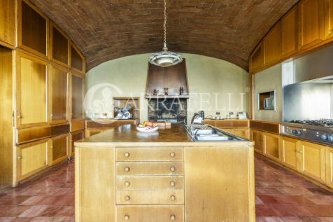Villa con vista mozz