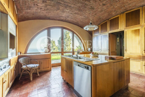 Villa con vista mozz