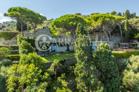 Villa con vista mozz