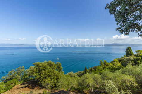 Villa con vista mozz
