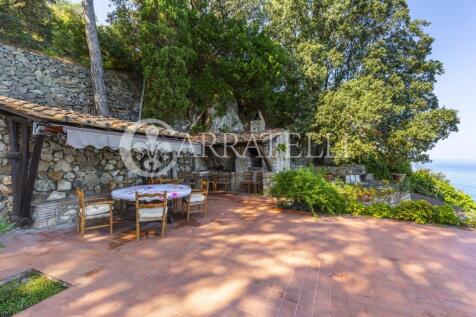 Villa con vista mozz