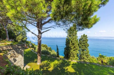 Villa con vista mozz